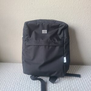 Globe Hope Black Backpack Unisex